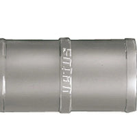VETUS Plastic hose connection, straight, 45mm diameter