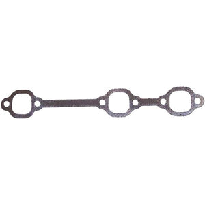 Sierra 18-2909 Gasket for Mercruiser Volvo OMC Yamaha Exhaust Manifold