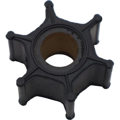 Sierra 18-3099 Impeller for Suzuki & OMC Outboard Raw Water Pumps