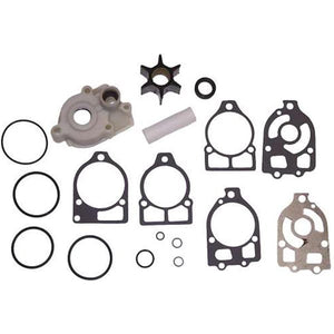 Sierra 18-3517 Water Pump Overhaul Kit for Mercruiser and Mercury