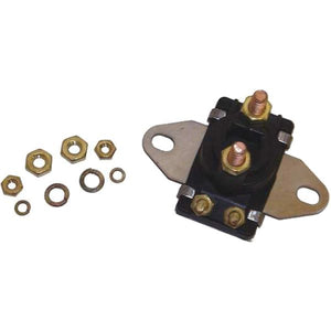 Sierra 18-5816 Starter Solenoid for Mercruiser Outboard Engines