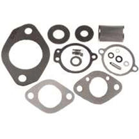 Sierra 18-7021 Carburettor Gasket Kit for Mercury Outboards