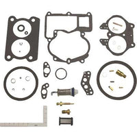 Sierra 18-7098-1 Carburettor Gasket Kit for Mercruiser Outboards