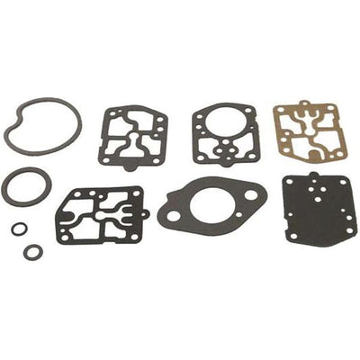 Sierra 18-7215 Carburettor Gasket Kit for Mercury Outboards