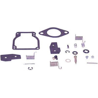 Sierra 18-7750-1 Carburettor Gasket Kit for Mercury Outboards