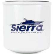 Sierra 18-7906-2 Oil Filter for Yamaha & Mercury 150-250hp Outboards