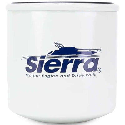 Sierra 18-7906-2 Oil Filter for Yamaha & Mercury 150-250hp Outboards
