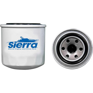 Sierra 18-7909 Oil Filter for Honda and Mercury Outboards