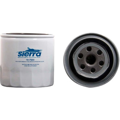 Sierra 18-7944 Fuel Filter Element for Mercury Outboard Engines