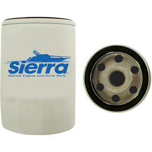 Sierra 18-7954 Oil Filter for Yamaha Outboard Engines