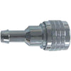 Sierra 18-8062 Fuel Hose Connector for Suzuki (3/8" Hose to Female)