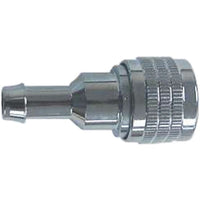 Sierra 18-8062 Fuel Hose Connector for Suzuki (3/8" Hose to Female)