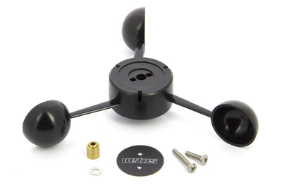 VETUS Universal rotor incl.