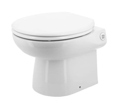 VETUS Toilet type SMTO2S12, 12V