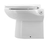 VETUS Toilet type SMTO2S12, 12V (SMTO2S12)