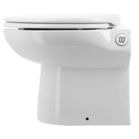 VETUS Toilet type SMTO2S12, 12V (SMTO2S12)