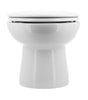 VETUS Toilet type SMTO2S12, 12V (SMTO2S12)
