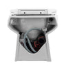 VETUS Toilet type SMTO2S12, 12V (SMTO2S12)