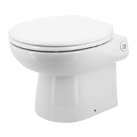 VETUS Toilet type SMTO2S24, 24V