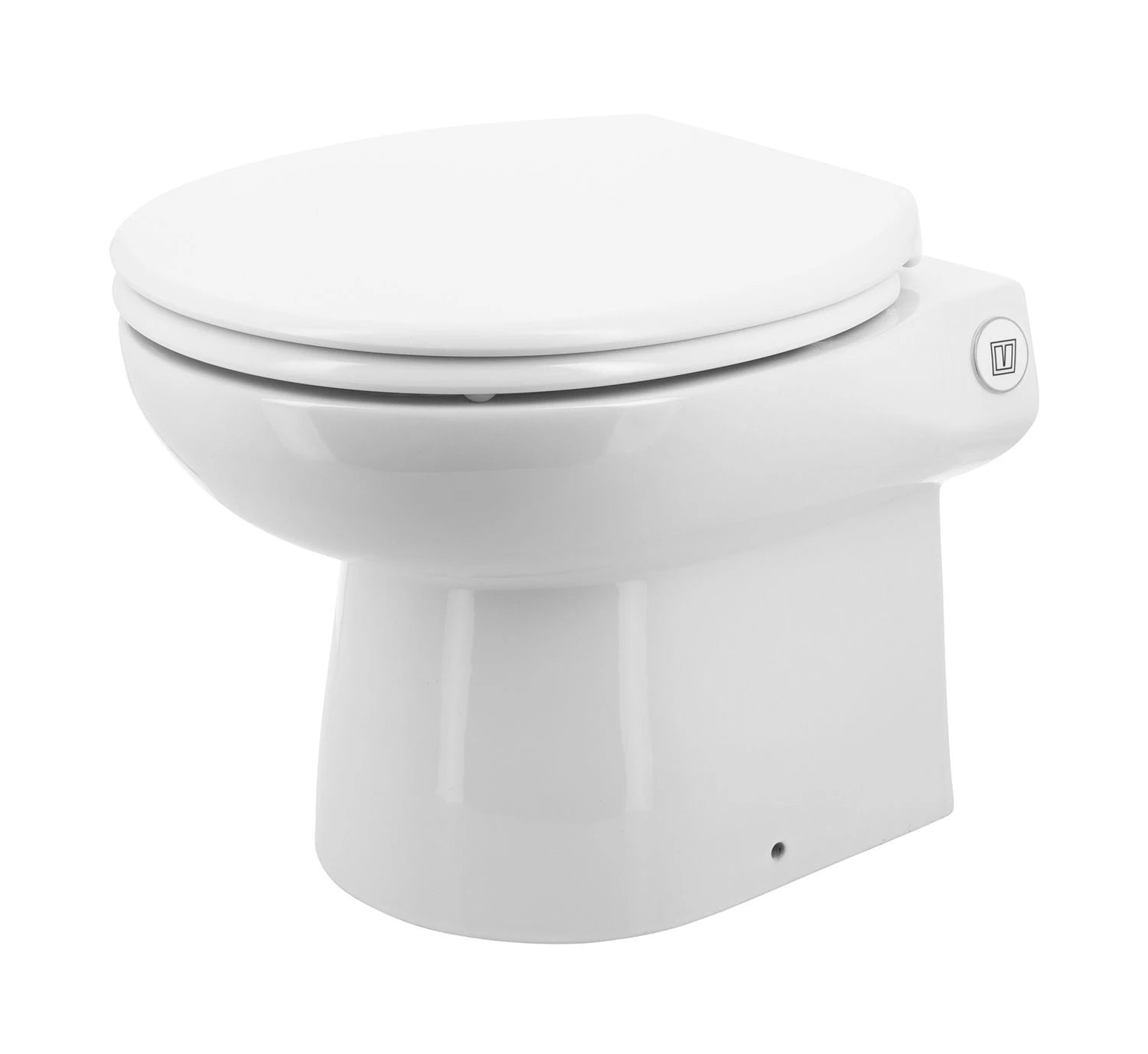 VETUS Toilet type SMTO2S24, 24V