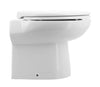 VETUS Toilet type SMTO2S24, 24V (SMTO2S24)