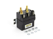 VETUS dual make/break relay, 12V/1500W, M6 terminals
