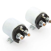 VETUS Solenoid BOW2512E + BOW3512E + F
