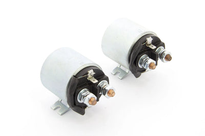 VETUS Solenoid BOW2512E + BOW3512E + F