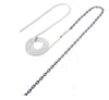 VETUS MAXWELL 20 m. of 10 mm chain & 100 m. 16 mm 8 plait rope
