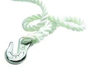 VETUS Chain Snubber - 8mm +
