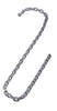 VETUS MAXWELL 13 MM CHAIN, DIN766, HEAVY DUTY GALVANISED, 30 METRES