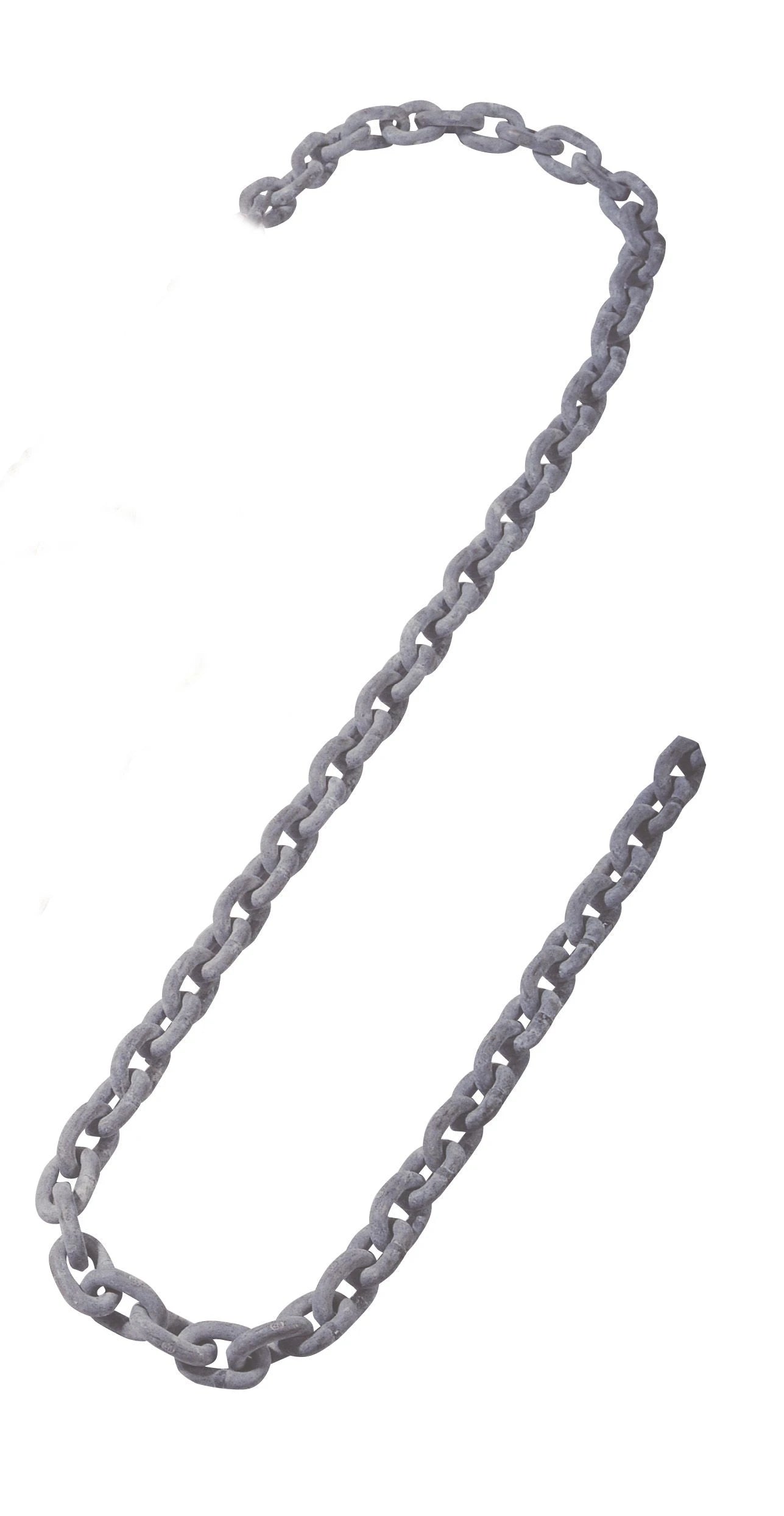 VETUS MAXWELL 13 MM CHAIN, DIN766, HEAVY DUTY GALVANISED, 30 METRES