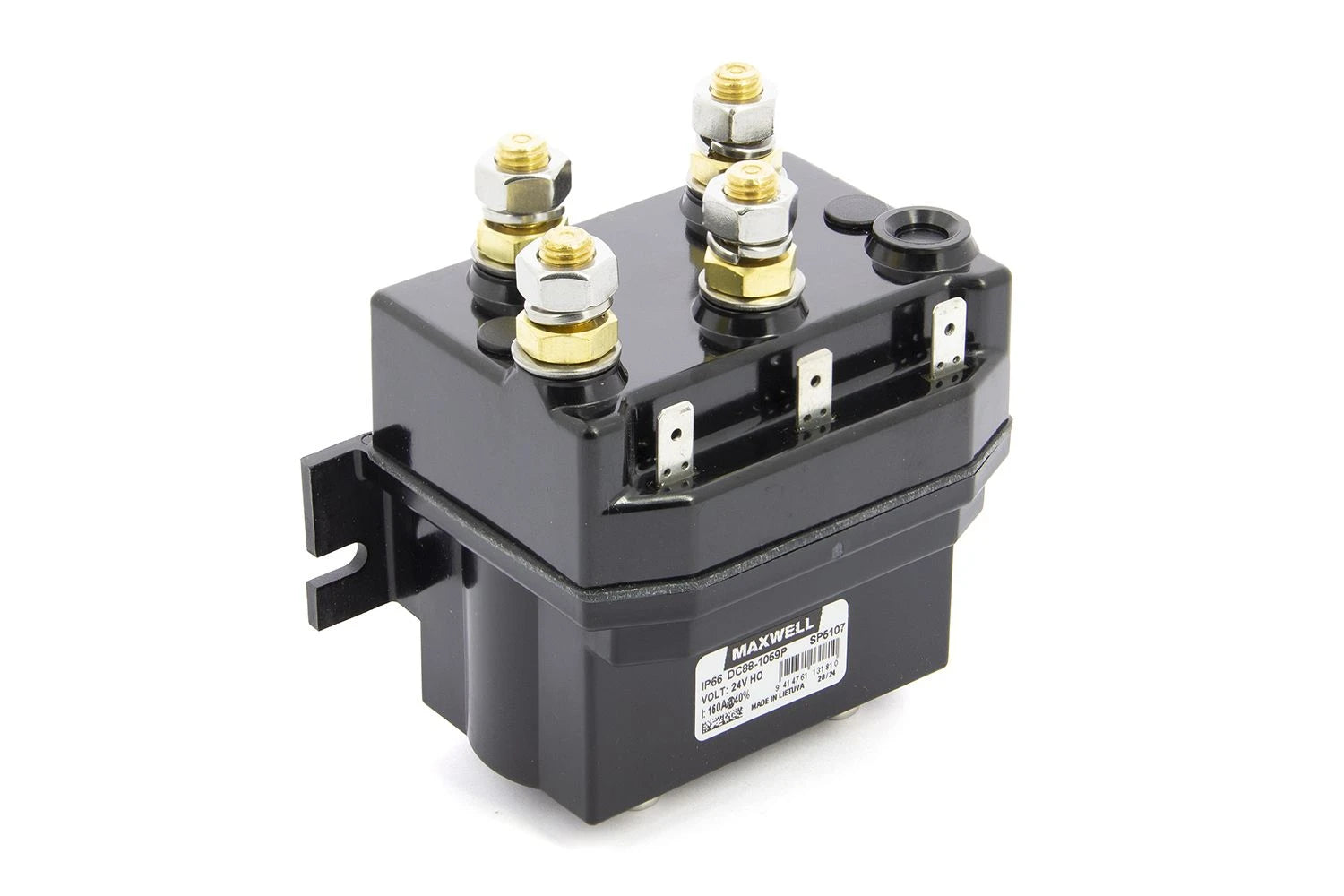 VETUS Solenoid FW 24V DC88-1059P