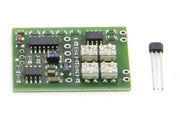 VETUS Pcb ws822 mhu