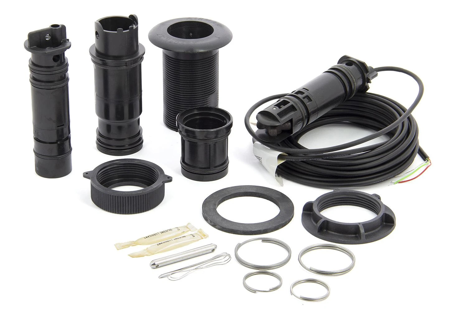VETUS Transducer complete