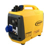 Spark Petrol Inverter Digital Generator IG1000 1KVA