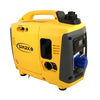 Spark Petrol Inverter Digital Generator IG1000 1KVA