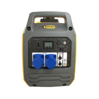 Spark Petrol Inverter Digital Generator IG2000 2KVA