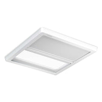Dometic Oceanair Skyscreen Roller Blind 507 x 507mm Size 60 Beige