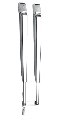 VETUS parallel arm set, stainless steel, L = 308 - 393 mm (SSAD)