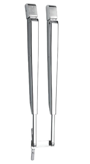 VETUS parallel arm set, stainless steel, L = 308 - 393 mm (SSAD)