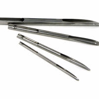 5.5mm 135mm Stainless Rope Splicing Fid by Kingfisher Ropes