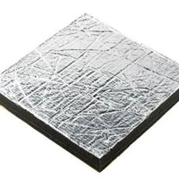 VETUS Sound insulation, Sonitech single, 35mm