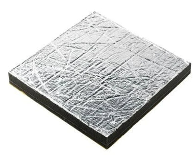 VETUS Sound insulation, Sonitech single, 35mm