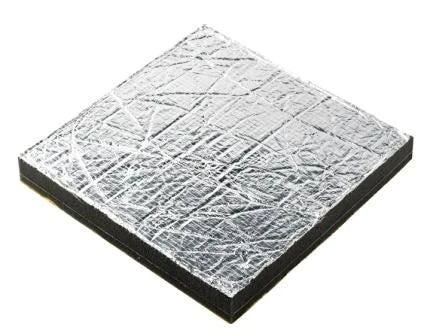 VETUS Sound insulation, Sonitech single, 35mm