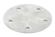 VETUS Blind flange