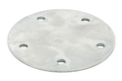 VETUS Blind flange