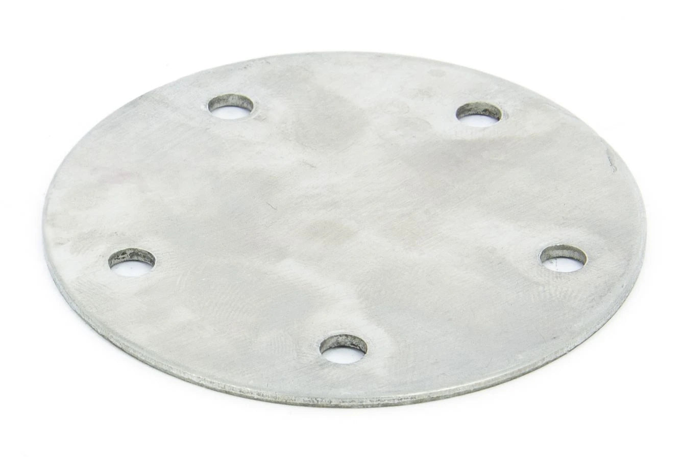 VETUS Blind flange
