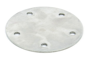 VETUS Blind flange