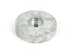 VETUS Stern anode model "Disc", 140 mm 2,7 kg